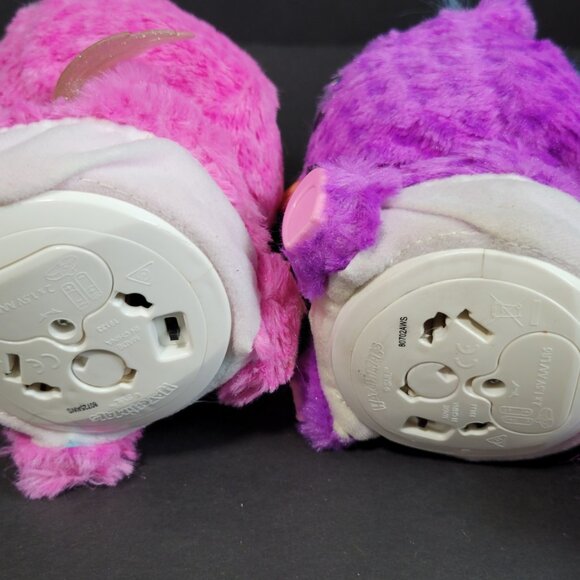 Two Hatchimals Hatchibabies - Picture 8 of 8